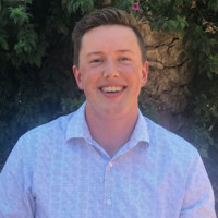 MUFG Employee Nate Thornton's profile photo