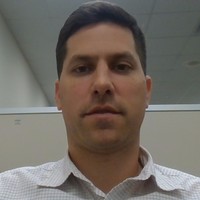 CRC Evans Employee Timothy Bond's profile photo