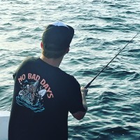 Cove Surf Company Inc. Employee Corbin Johnson's profile photo
