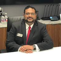 Riz Rizvi Email & Phone Number