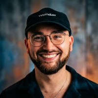 Wonder Studios Employee Justin Hackney's profile photo