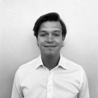 RBC Capital Markets Employee Floris Jansen's profile photo