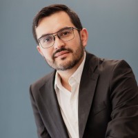 Black Horse Developments Employee Ricardo Páez Guzmán's profile photo