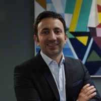 FinDynamic Employee Massimo Siani's profile photo