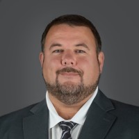 Diverse Power Incorporated Employee Matt Hammond's profile photo