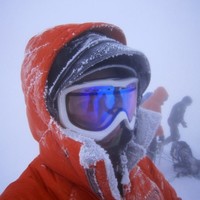 Mountain Hardwear Employee Paxton Madison's profile photo