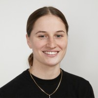 Zorro Employee Jenna Clark's profile photo