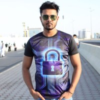 Joytown Employee Ahmed's profile photo