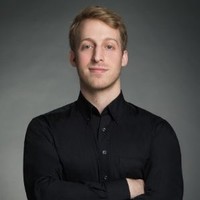 SweetIQ Employee Julian Drobetsky's profile photo