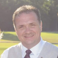 Richard Moore