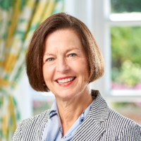 Gail Pitchford