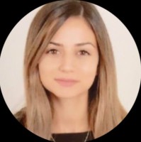 Sireen Saeed Email