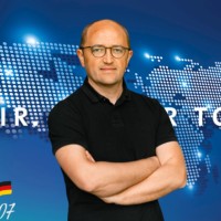 BOGE Compressors Germany Employee Peter Boldt's profile photo