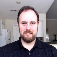 DHL Supply Chain Employee Brandon Ingram's profile photo