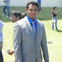 Nitesh Kosuri Email & Phone Number