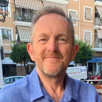 Communications Employee Geoff B.'s profile photo