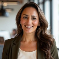 Concero Employee Bianca Kaczor's profile photo