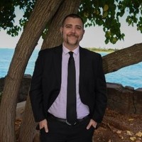 U.S. Air Force Reserve Command Employee Michael Dolski's profile photo