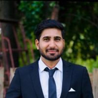 Metro Telworks Employee Arpit Patel's profile photo