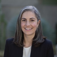 Quest Relocation Group Employee Charlotte King's profile photo