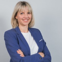 Micromata GmbH Employee Katharina Lewandowski's profile photo