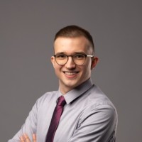 Paper Leaf Employee William Sacuta's profile photo