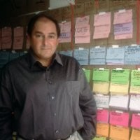 Peter Rosen Productions, Inc. Employee Peter Rosen's profile photo