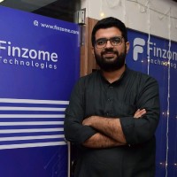 Finzome Technologies Employee Abhishek Pahwa's profile photo