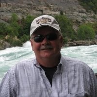 Chuck Davis Email & Phone Number