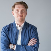 Dive CAE Employee Pierre Sabrowski's profile photo