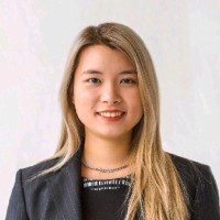 Satellite Industry Association Employee Madeleine Chang's profile photo