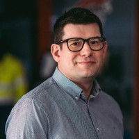 Red Wing Shoe Co. Employee Stuart Harrington's profile photo