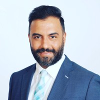 Innovapptive Inc Employee Sri Karthik's profile photo