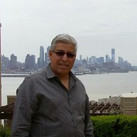 Terrace On The Park Employee Mustapha Jaffar's profile photo
