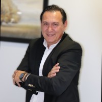 Transload Forwarding Employee Adrian Toccoli's profile photo