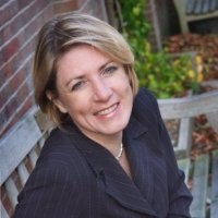 WakefieldBID Employee Christine Armstrong's profile photo