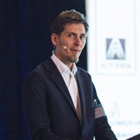 GMH Gruppe Employee Eike Runschke's profile photo