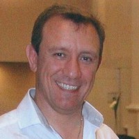 24hs SECURITY Employee Antonio Olive's profile photo