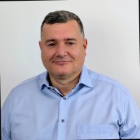 Young B.T.S. Kft. Employee Bela Vizi's profile photo