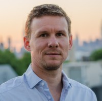 ValidMind Employee Kristof Horompoly's profile photo
