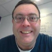 Reqtest Employee Ulf Eriksson's profile photo