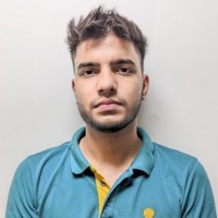NetMaxims Technologies Employee Ashutosh Joshi's profile photo