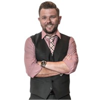 Evolution Hospitality Employee Christopher Conrad's profile photo