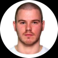 Clockify Employee Filip Nenadić's profile photo