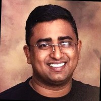 Texas Windstorm Insurance Association Employee Venkata Dadi's profile photo