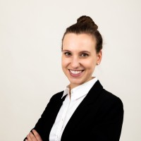 HENSOLDT Employee Julia Weiss's profile photo