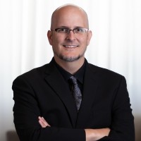 PVI, PeerView Institute for Medical Education Employee Adam Saunders's profile photo