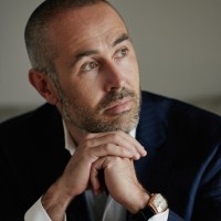 Bitclear AG Employee Evgeny Skigin's profile photo