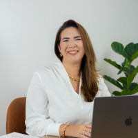 Red Hat Employee Débora Moura's profile photo