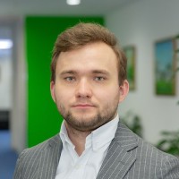 Деловые Решения и Технологии Employee Ruslan Zakharov's profile photo